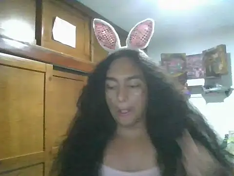 conejitamagicahermosaflor online show from 28, 7, 2026