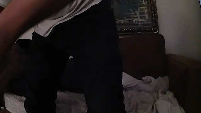 bjay1210 online show from 19, 1, 2025