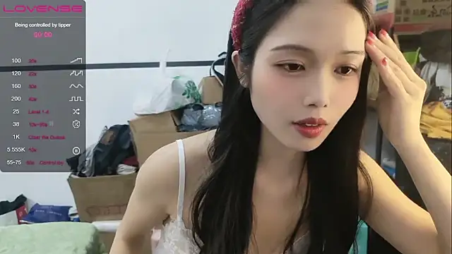 diandian-866 online show from 5, 2, 2025