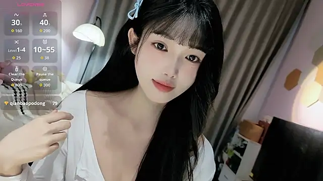 diandian-866 online show from 16, 3, 2026