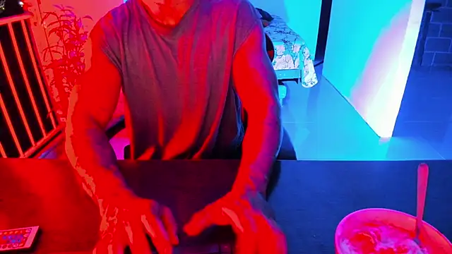 Adam Valenciia online show from 5, 10, 2025