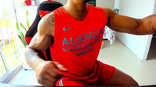 Adam Valenciia online show from 4, 11, 2025