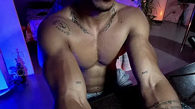 Adam Valenciia online show from 17, 1, 2026