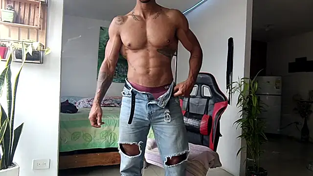 Adam Valenciia online show from 23, 4, 2026