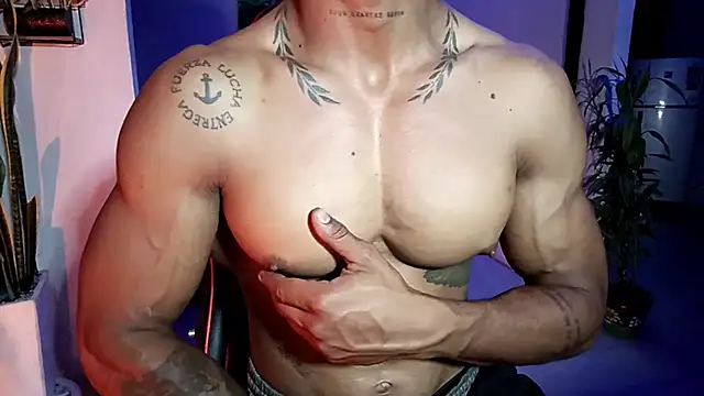 Adam Valenciia online show from 28, 4, 2026