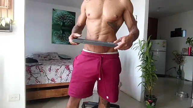 Snapshot of Adam_Valenciia chatting on 6, 5, 2026 Adam Valenciia online show from 6, 5, 2026