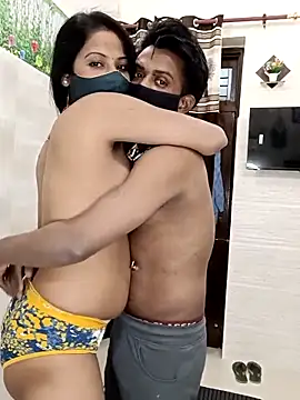 Snapshot of Best-Couple chatting on 6, 3, 2025 Best-Couple online show from 6, 3, 2025