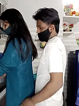 Snapshot of Best-Couple chatting on 12, 3, 2025 Best-Couple online show from 12, 3, 2025