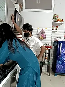 Snapshot of Best-Couple chatting on 18, 3, 2025 Best-Couple online show from 18, 3, 2025