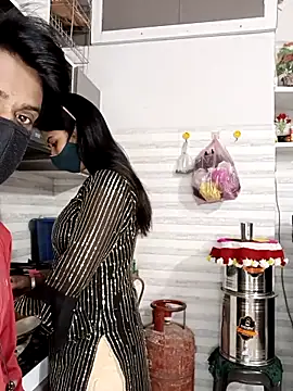 Snapshot of Best-Couple chatting on 19, 3, 2025 Best-Couple online show from 19, 3, 2025