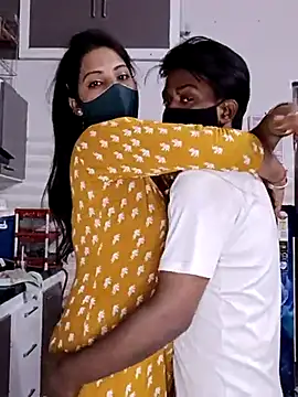 Snapshot of Best-Couple chatting on 20, 3, 2025 Best-Couple online show from 20, 3, 2025