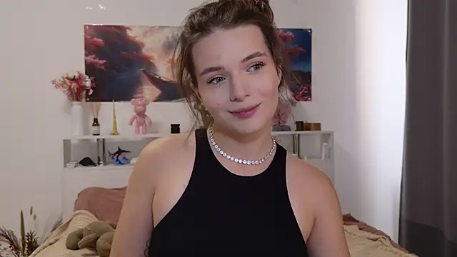 Nellie Medina online show from 18, 10, 2025