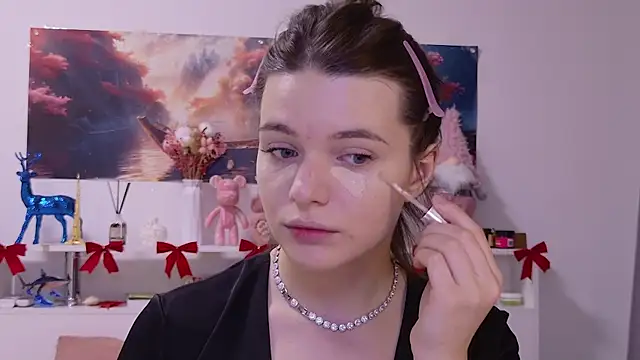 Nellie Medina online show from 9, 1, 2026