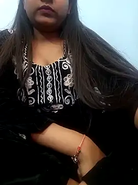 Hayna G online show from 7, 1, 2025