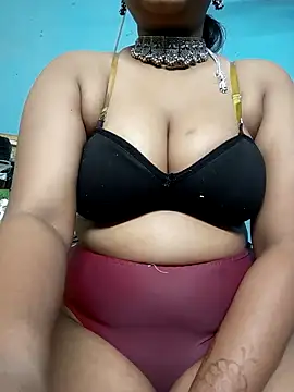 Hayna G online show from 27, 2, 2025