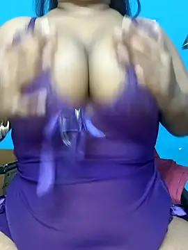 Hayna G online show from 5, 5, 2026