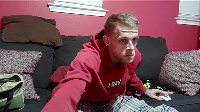 JamesMichael88 online show from 28, 12, 2024