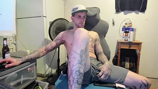 JamesMichael88 online show from 17, 3, 2025