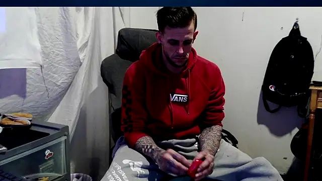 JamesMichael88 online show from 20, 3, 2025