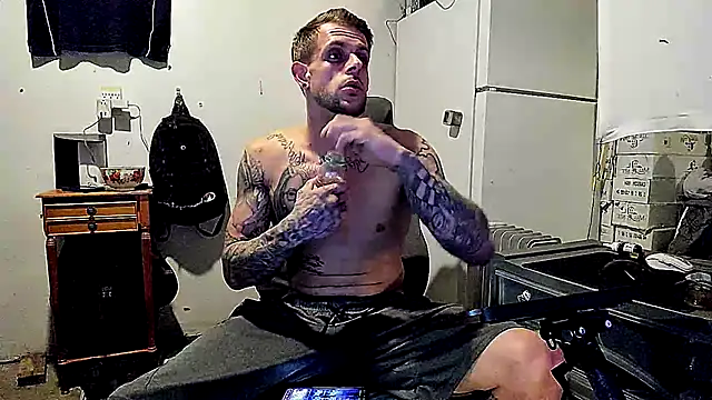 JamesMichael88 online show from 21, 3, 2025