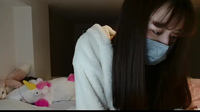 Snapshot of pipimi_khaos chatting on 15, 1, 2025 pipimi khaos online show from 15, 1, 2025