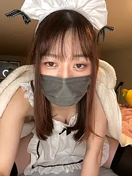 Snapshot of pipimi_khaos chatting on 20, 2, 2025 pipimi khaos online show from 20, 2, 2025