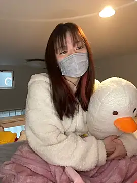 Snapshot of pipimi_khaos chatting on 27, 2, 2025 pipimi khaos online show from 27, 2, 2025