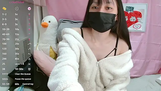 pipimi khaos online show from 21, 2, 2026