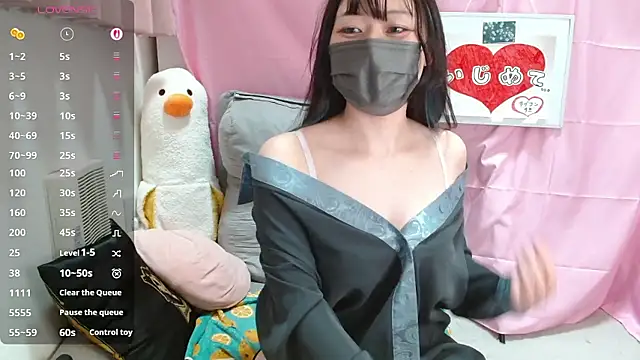 pipimi khaos online show from 25, 4, 2026