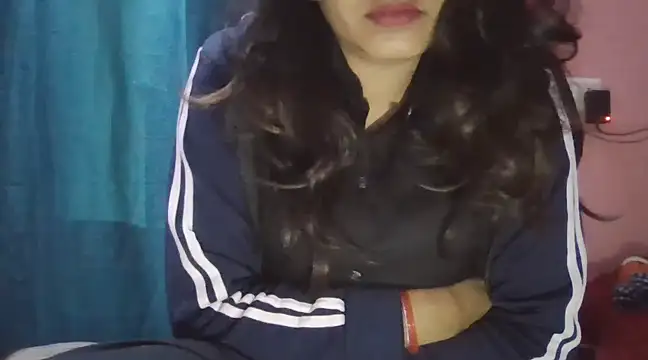 Hot-shanvi online show from 22, 2, 2025