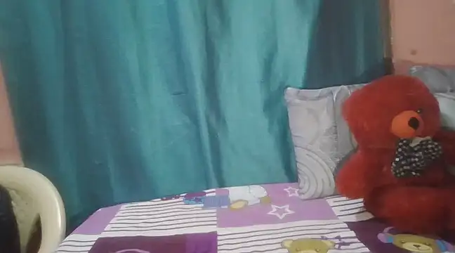 Hot-shanvi online show from 23, 2, 2025