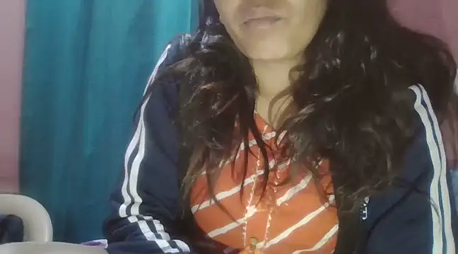 Hot-shanvi online show from 25, 2, 2025