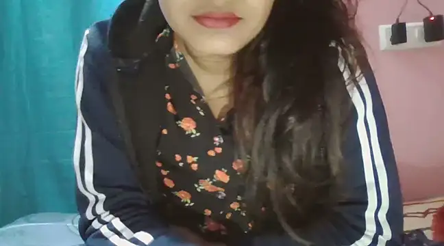 Hot-shanvi online show from 4, 3, 2025