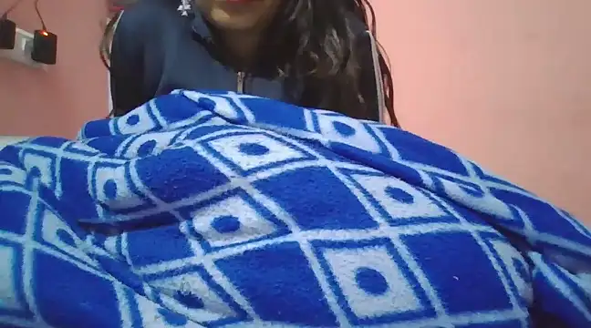 Hot-shanvi online show from 5, 3, 2025