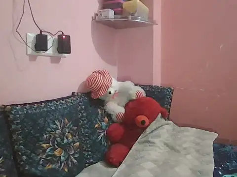 Hot-shanvi online show from 8, 10, 2025