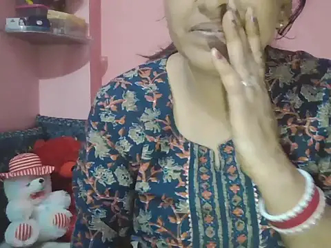 Hot-shanvi online show from 18, 10, 2025