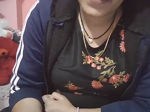 Hot-shanvi online show from 6, 1, 2026