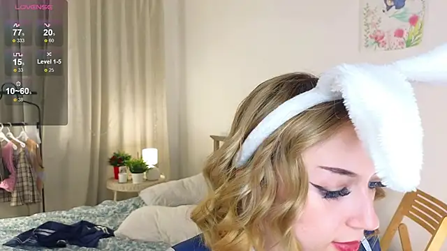 DaisyHearl online show from 8, 1, 2025