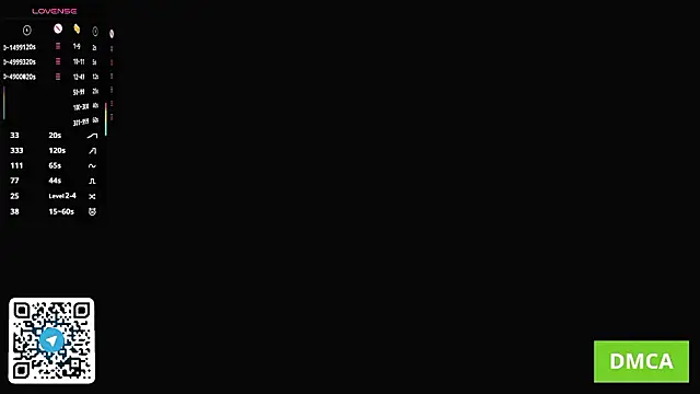 DaisyHearl online show from 8, 3, 2026