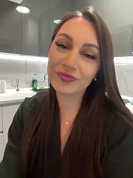 claraxjoyy online show from 26, 2, 2025