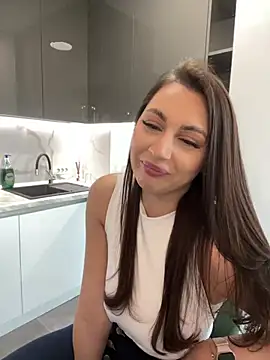 claraxjoyy online show from 13, 3, 2025