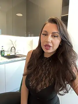 claraxjoyy online show from 18, 3, 2025