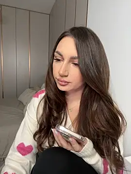 claraxjoyy online show from 21, 11, 2025