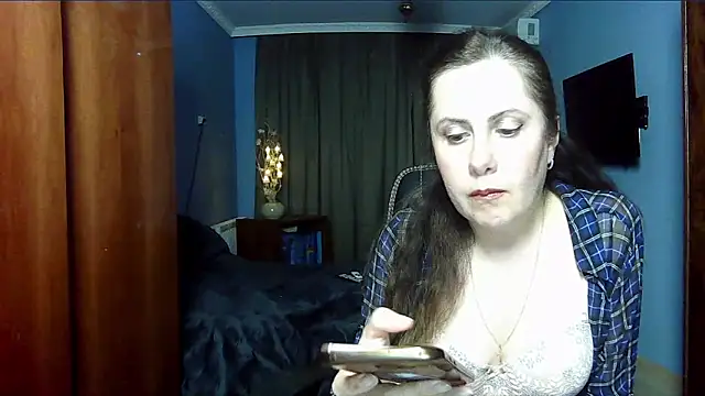 -Mandarishka- online show from 14, 1, 2025