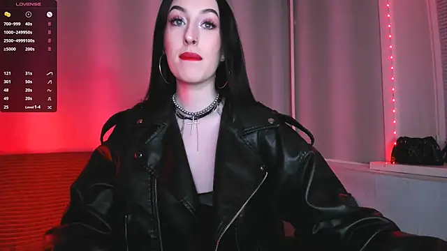 Miss Alice   online show from 20, 1, 2025