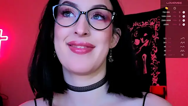 Miss Alice   online show from 18, 10, 2025