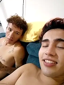 Lian Noath online show from 31, 12, 2024