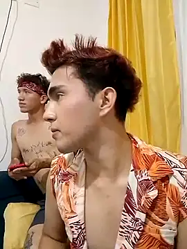 Lian Noath online show from 2, 1, 2025