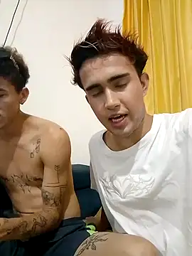 Lian Noath online show from 2, 1, 2025