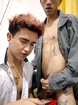 Lian Noath online show from 4, 1, 2025